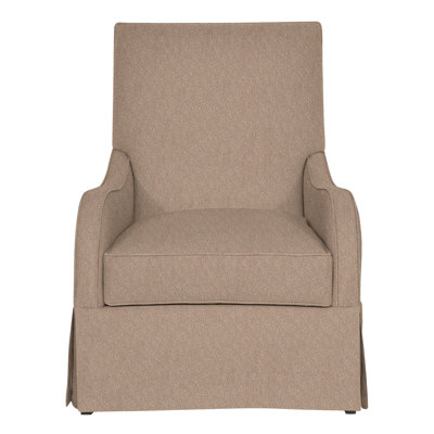 Zoe 29" Swivel Chair