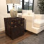 Armoire 2 tiroirs Monge-2130334610