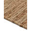 Nala Handwoven Nature Jute Beige Rug-62693200