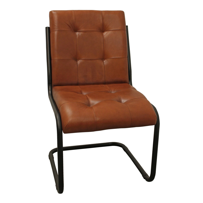 Chaise d'appoint Ziyue