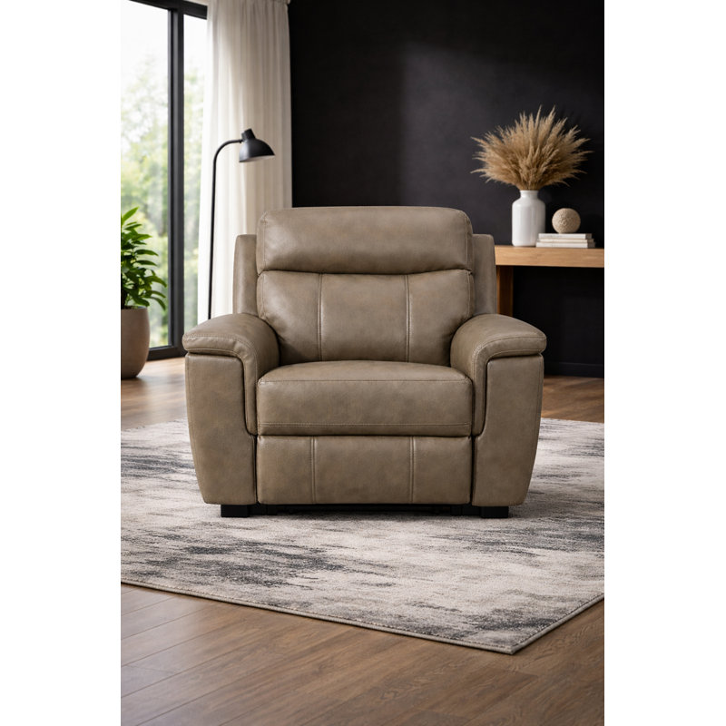 #3175 Paloma Sofa +chair In  Brown, Brown