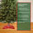 Santa Artificial Tree Stand