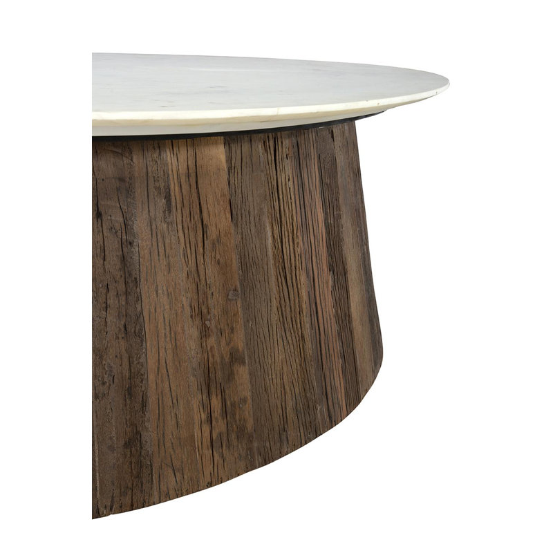 Marble Coffee Table