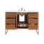 Ensemble de meuble-lavabo simple 48 po Markham-84059297-86922276-100760231