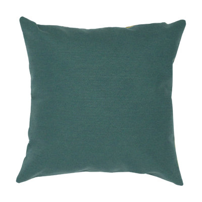 Visions IV Throw Square Indoor / Outdoor Pillow