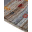 Gabbeh Vida Handwoven Wool Beige Rug-64356287