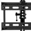 Blue Elephant Single Screen Wall Mount