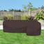 Housse pour canapé de patio Kimberlin-86163182