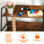Ensemble d'accessoires en bois-93259669