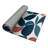 Watercolor Green Indoor and Outdoor Area Rug-430226526