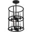 8 - Light Chandelier