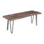 Banc en bois Hayara-175331579