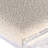 Vinisha Acrylic Accent Stool-124444636