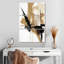 Avery Beige lignes chaotiques III-108665812