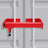 VEVOR Cargo Container Lock 9.84"-17.32" Locking