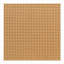 Woven Cane Platform Bed