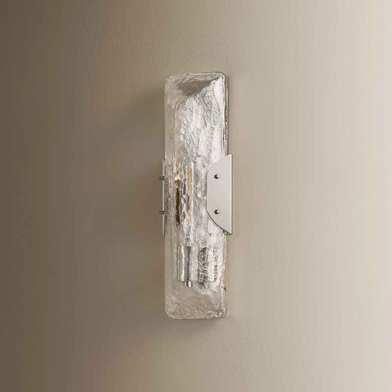 Nordic Wall Sconce