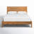 Stills Solid Wood Bed-1130819576
