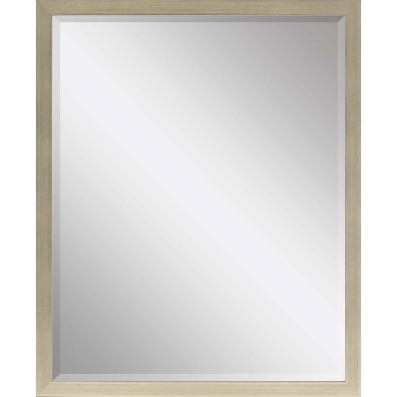 Miroir d'appoint Eowyn, 43 po x 33 po