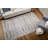Leoner Modern Geometric, Accent Rug-528524261