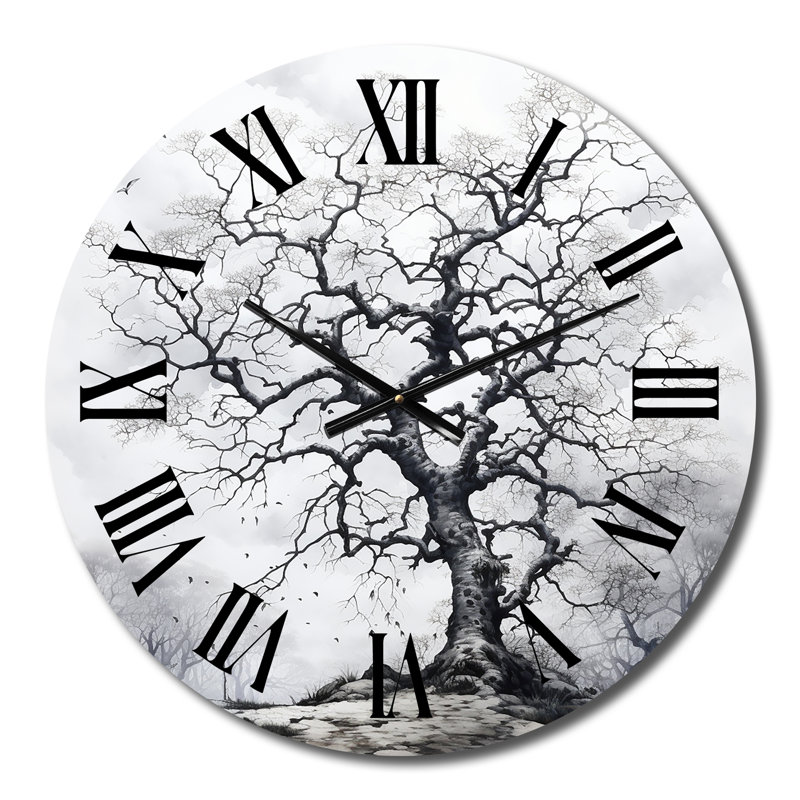 Horloge murale Beus, Petit