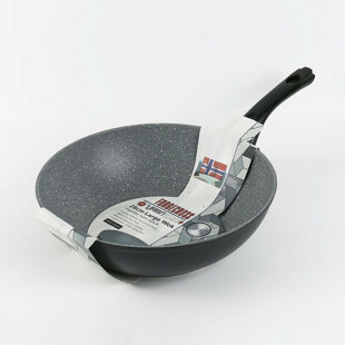 Urbn-Chef Non-Stick Aluminum Wok