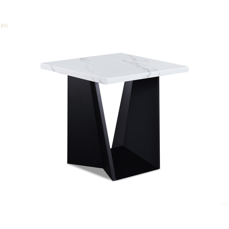 Ensemble de table basse 3 pièces Modern