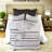 Modern Bedding Sets Cotton King Cal King Boho Style For Home