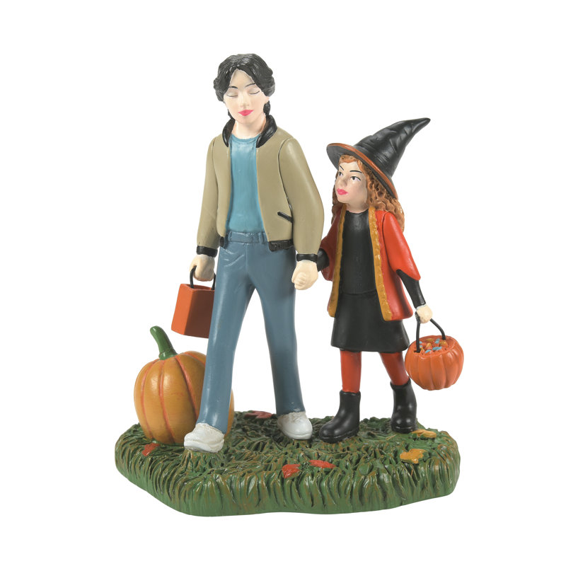 Figurine Hick Poke Max & Dani Disney