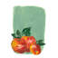 Apples Print by Emma Jones-101973783