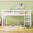 Orrtanna Soild Wood Kids Loft Bed-1397515462-1450962053