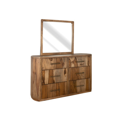 Commode 6 tiroirs