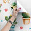 Amoreta Matte Mural-762485579