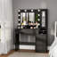 Meuble-lavabo de 40 po Eglantina-2126333902