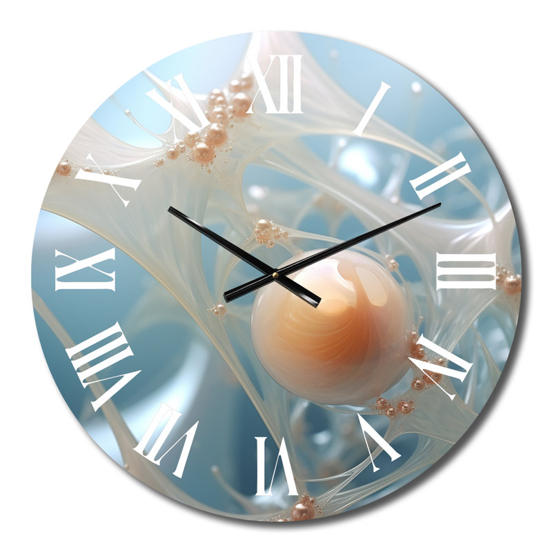 Horloge murale Exquise, Petit