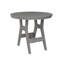Berlin Gardens Harbor Regular 38″ Round Bar Table-977967777