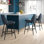 Tabouret Betzalel