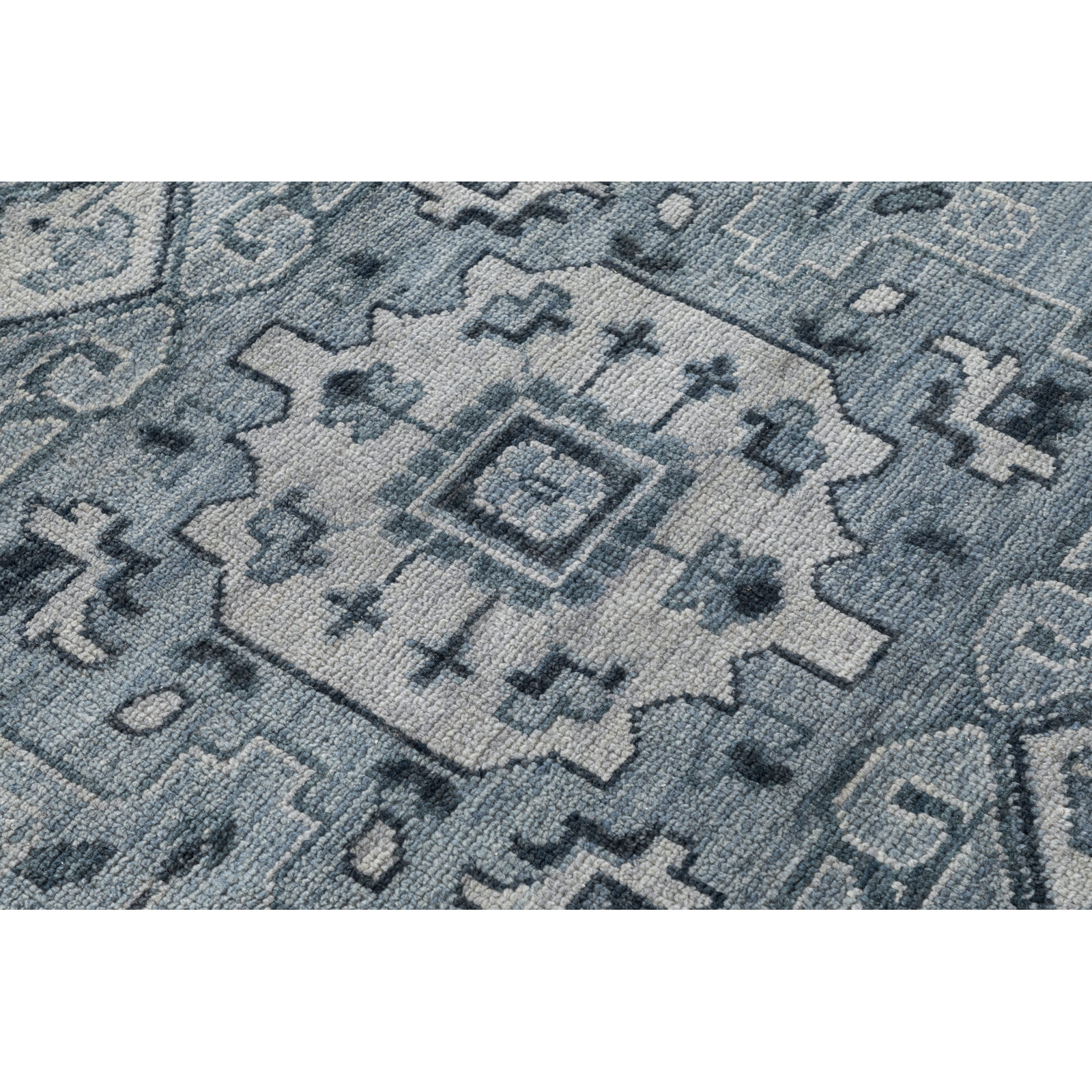 Baxter Mariyah Area Rug, Runner 2'6" x 8'