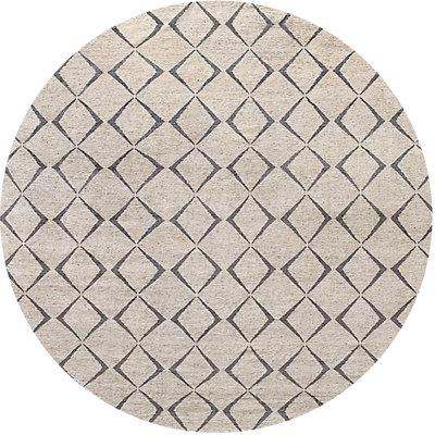 Bayne Geometric Indoor Rug