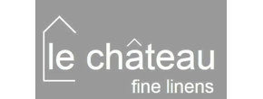 Le Chateau Textiles Logo