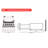 LG 27 Inch Pedestal Storage Drawer