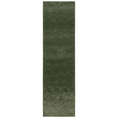 Tapis géométrique Theodis Revive Performance