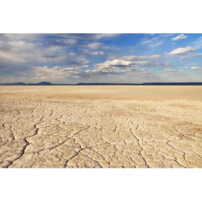 Désert d'Alvord par Sara_Winter