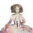 Ellagh People Figurines & Sculptures