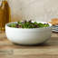 Ensemble de 2 bols et plat de service Fitz and Floyd Everyday