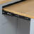 Kitchen Island with Extendable Dining Table