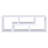 Velma Convertible TV Console and Bookcase-2046293000