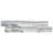 6 in. x 24 in. Honed Natural Stone Ledger Panel Wall Tile-92286112