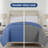 Martex Reversible Coverlet-113580035-18040441