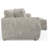 Dikili Upholstered L-Shaped Sectional-94298630